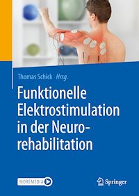 Télécharger le livre :  Funktionelle Elektrostimulation in der Neurorehabilitation