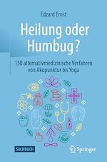 Télécharger le livre :  Heilung oder Humbug?
