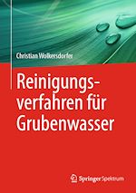 Download this eBook Reinigungsverfahren für Grubenwasser