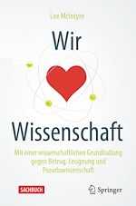 Télécharger le livre :  Wir lieben Wissenschaft