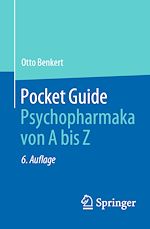 Télécharger le livre :  Pocket Guide Psychopharmaka von A bis Z