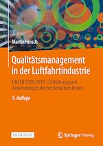 Download this eBook Qualitätsmanagement in der Luftfahrtindustrie