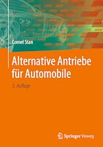 Download this eBook Alternative Antriebe für Automobile