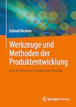 Download this eBook Werkzeuge und Methoden der Produktentwicklung