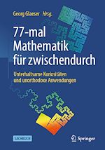 Download this eBook 77-mal Mathematik für zwischendurch