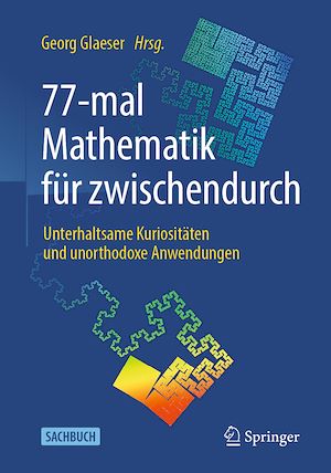 Download the eBook: 77-mal Mathematik für zwischendurch