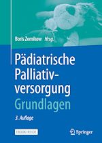 Télécharger le livre :  Pädiatrische Palliativversorgung – Grundlagen