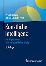 Télécharger le livre :  Künstliche Intelligenz