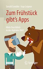 Télécharger le livre :  Zum Frühstück gibt's Apps