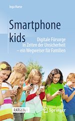 Télécharger le livre :  Smartphonekids