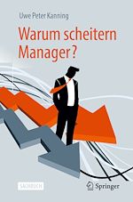 Télécharger le livre :  Warum scheitern Manager?