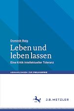 Download this eBook Leben und leben lassen
