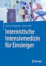 Télécharger le livre :  Internistische Intensivmedizin für Einsteiger
