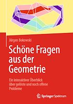Download this eBook Schöne Fragen aus der Geometrie