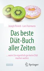 Télécharger le livre :  Das beste Diät-Buch aller Zeiten
