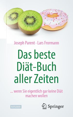 Téléchargez le livre :  Das beste Diät-Buch aller Zeiten