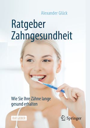 Téléchargez le livre :  Ratgeber Zahngesundheit
