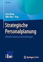 Télécharger le livre :  Strategische Personalplanung
