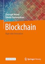 Download this eBook Blockchain