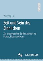 Download this eBook Zeit und Sein des Sinnlichen