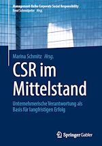 Télécharger le livre :  CSR im Mittelstand