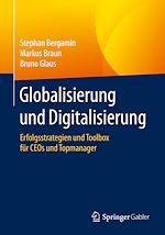 Télécharger le livre :  Globalisierung und Digitalisierung