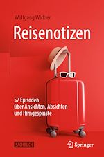 Télécharger le livre :  Reisenotizen