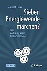 Télécharger le livre :  Sieben Energiewendemärchen?