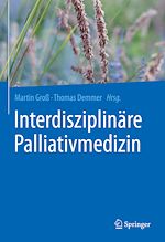 Télécharger le livre :  Interdisziplinäre Palliativmedizin