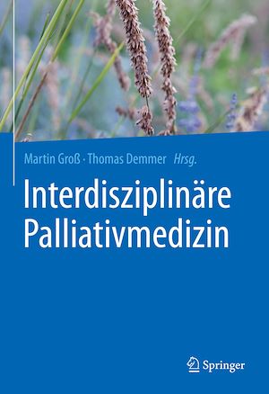 Téléchargez le livre :  Interdisziplinäre Palliativmedizin