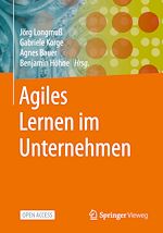 Download this eBook Agiles Lernen im Unternehmen