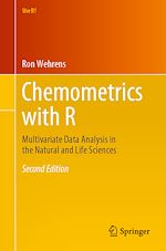 Télécharger le livre :  Chemometrics with R