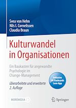 Télécharger le livre :  Kulturwandel in Organisationen