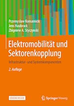 Download this eBook Elektromobilität und Sektorenkopplung