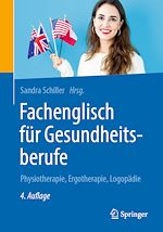 Télécharger le livre :  Fachenglisch für Gesundheitsberufe