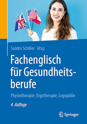 Téléchargez le livre :  Fachenglisch für Gesundheitsberufe