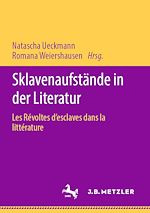 Download this eBook Sklavenaufstände in der Literatur