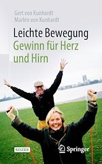 Télécharger le livre :  Leichte Bewegung - Gewinn für Herz und Hirn