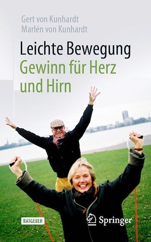 Téléchargez le livre :  Leichte Bewegung - Gewinn für Herz und Hirn