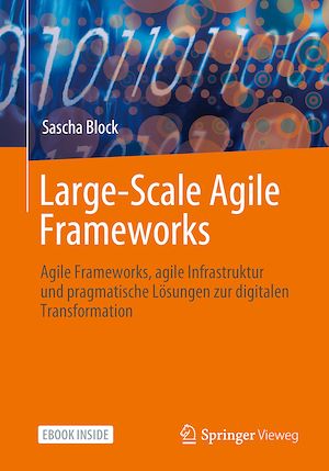 Download the eBook: Large-Scale Agile Frameworks