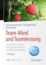 Télécharger le livre :  Team-Mind und Teamleistung