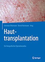 Télécharger le livre :  Hauttransplantation