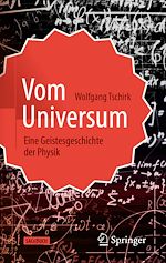 Télécharger le livre :  Vom Universum