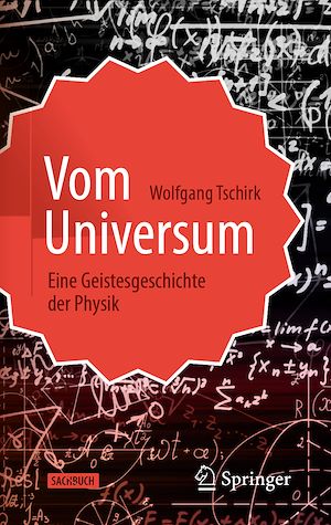 Téléchargez le livre :  Vom Universum