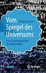 Télécharger le livre :  Vom Spiegel des Universums