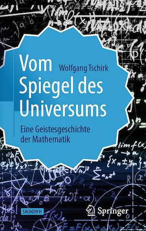 Téléchargez le livre :  Vom Spiegel des Universums