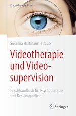 Télécharger le livre :  Videotherapie und Videosupervision