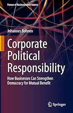 Télécharger le livre :  Corporate Political Responsibility
