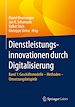 Télécharger le livre :  Dienstleistungsinnovationen durch Digitalisierung