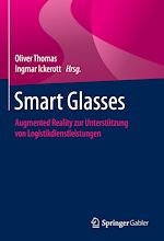 Télécharger le livre :  Smart Glasses